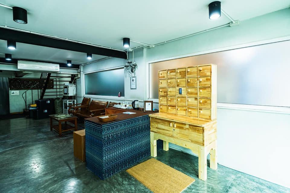 Go Inn Khaosan Road Bkk โกอินน์ ตรอกข้าวสาร Banguecoque Exterior foto